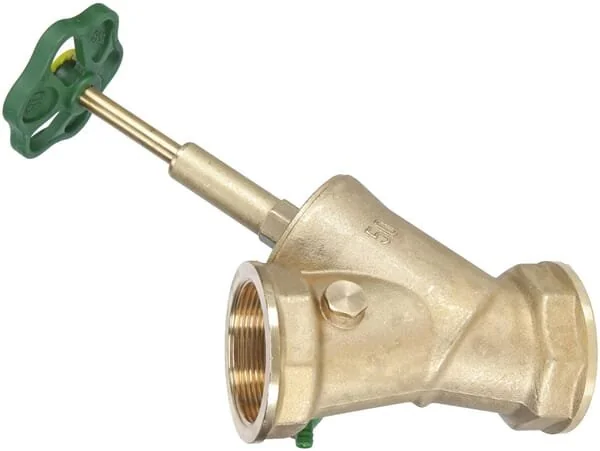 Unbranded - SSVE2 - SSVE Stopcock 45°+BR