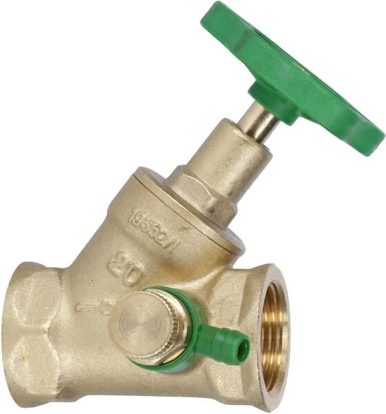 Unbranded - SSVE34 - SSVE Stopcock 45°+BR