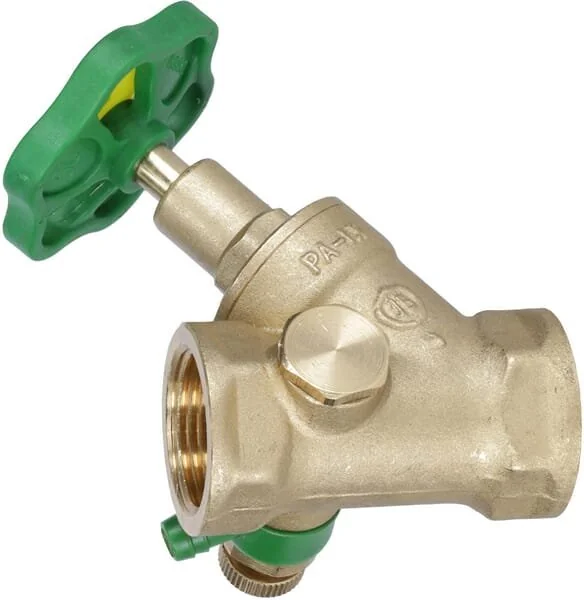 Unbranded - SSVE34 - SSVE Stopcock 45°+BR