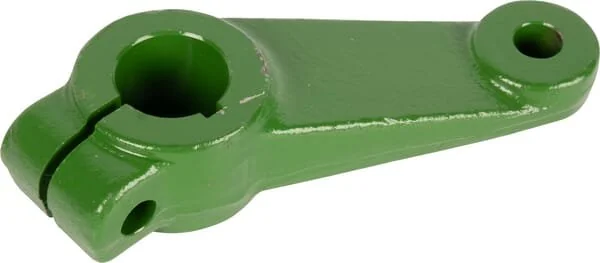 Unbranded - T21518N - Steering Rod LH