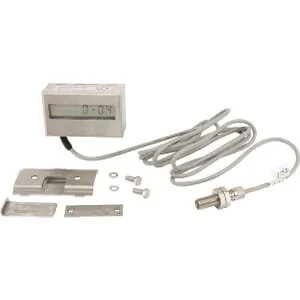 Unbranded - TC01504 - Hour Counter