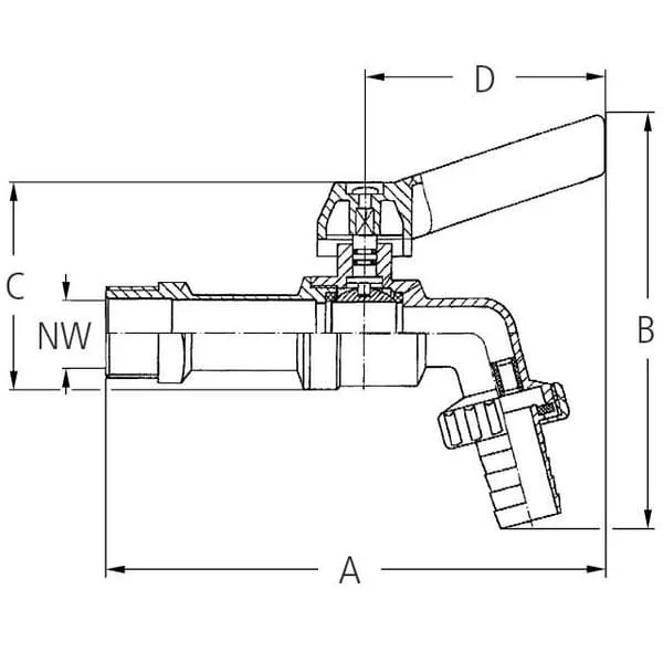 Unbranded - TK1H - Tap Heavy