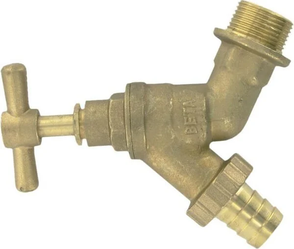 Unbranded - TO2376 - Tap Valve 3/4"