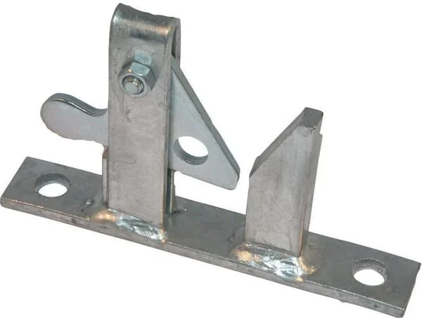 Unbranded - TO4200 - Self-Closing Lock