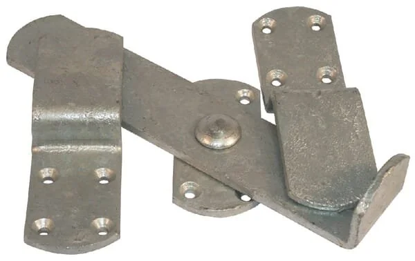 Unbranded - TO4203 - Kickover Latch