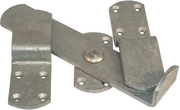 Unbranded - TO4203 - Kickover Latch