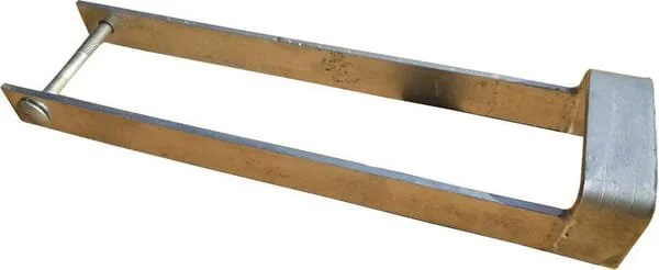 Unbranded - TO4207B - Throw Over Gate Loop