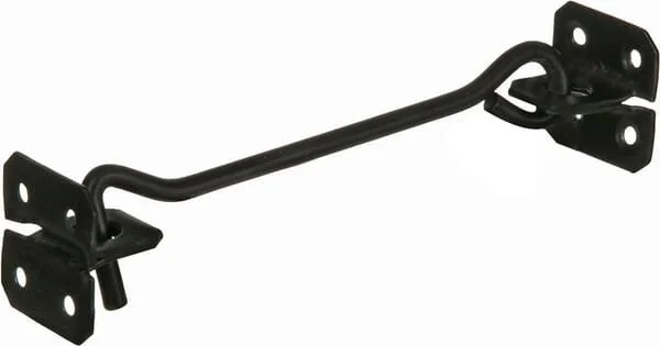 Unbranded - TO4268B - Cab Hook Black
