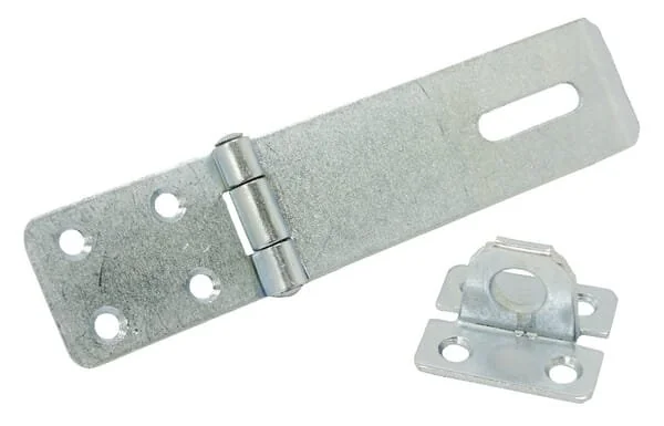 Unbranded - TO4316B - Hasp And Staple