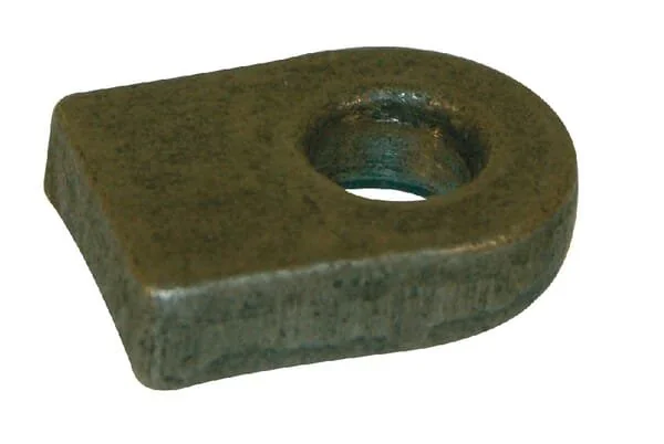 Unbranded - TO8253B - Gate Eye 3/4 Diameter