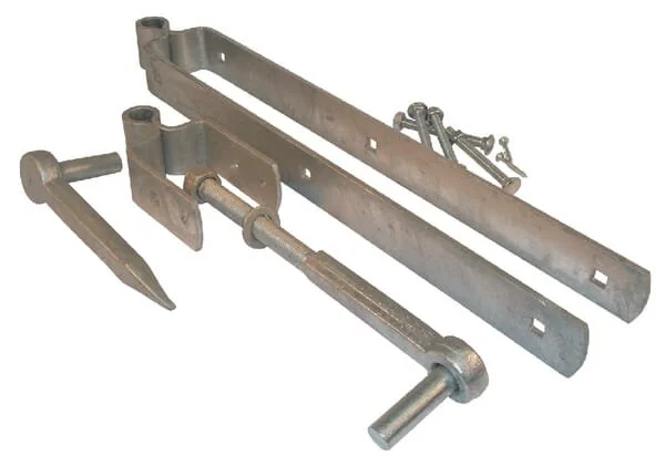 Unbranded - TO8325 - Gate Bolt Set