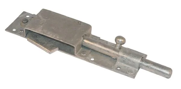 Unbranded - TO8399 - Autolock Animal Bolt