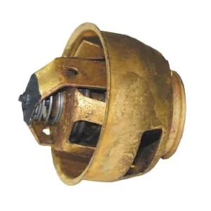 Unbranded - TS109N - Thermostat