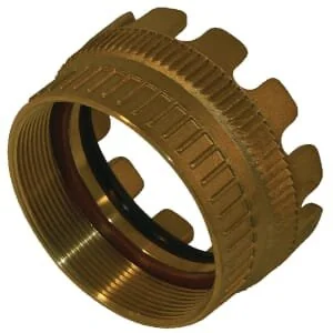 Unbranded - TW502 - Seal Ring Brass Female