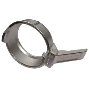 Unbranded - TW503RVS - Ring S.S