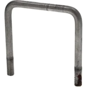 Unbranded - UB11010230M12 - U-Bolt M12x110x102-30