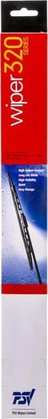Unbranded - UBH375 - Wiper Blade 375mm