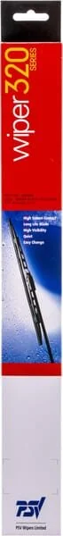Unbranded - UBH400 - Wiper Blade 400mm