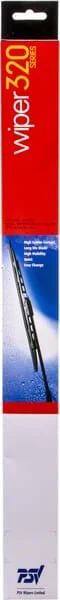 Unbranded - UBH500 - Wiper Blade 500mm