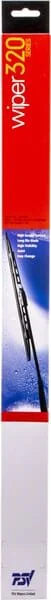 Unbranded - UBH600 - Wiper Blade 600mm