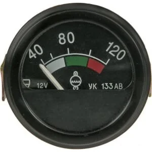 Unbranded - UK133AWN - Water Temperature Gauge