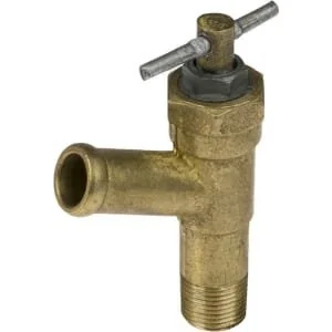 Unbranded - VS118101010N - Heater Tap Belarus