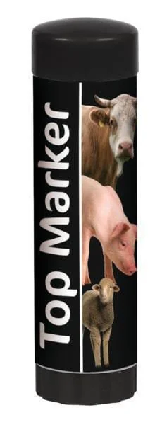 Unbranded - VV8012 - Black Marking Rod