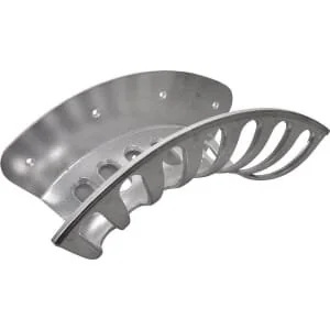 Unbranded - WG6123 - Light Metal Works Hose Holder