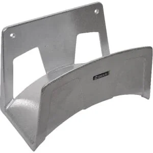 Unbranded - WG7005X - Wall Hose Holder Light Metal - 4015933094862