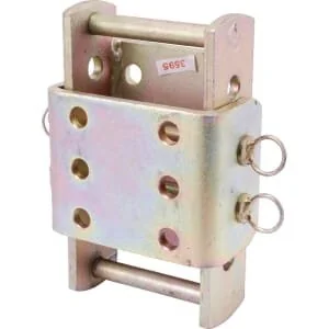 Unbranded - WS1136 - Adjustable Tow Coupling Bracket