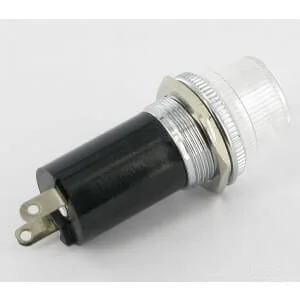 Uniflex - HM92114B - Lamp Holder