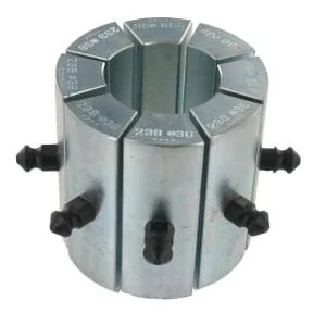 Uniflex - HM92396517 - Die Set Diameter 17 HM/S Press