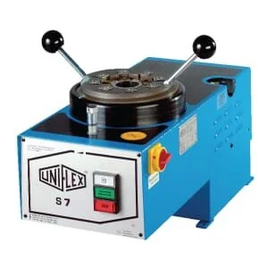 Uniflex - S7 - Complete Hose Press