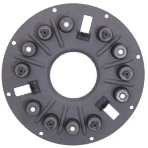 Ursus Chelmno - 26900042210010 - Clutch Cover For C-330