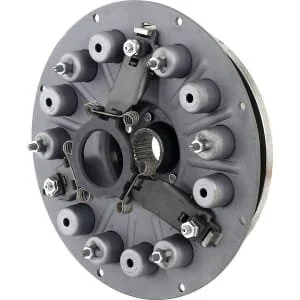 Ursus Chelmno - 26900042212110 - Clutch, Set, For C-330 Chelmno