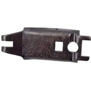 Ursus Chelmno - 26900050010051 - Clutch Lever For C-330 Ursus Chelmno