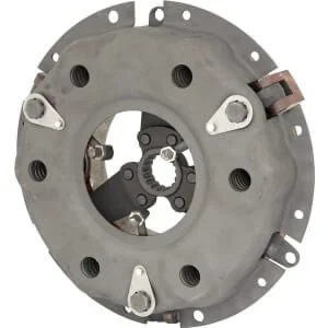 Ursus Chelmno - 26900080021500 - Clutch, Old Type, Set, For C-385 4-Cylinder