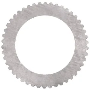 Ursus Chelmno - 26900080185072 - Clutch Friction Disc, Steel, For C-385 Chelmno