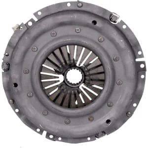 Ursus Chelmno - 26900083021500 - Clutch, New Type, Set, For C-385 4-Cylinder