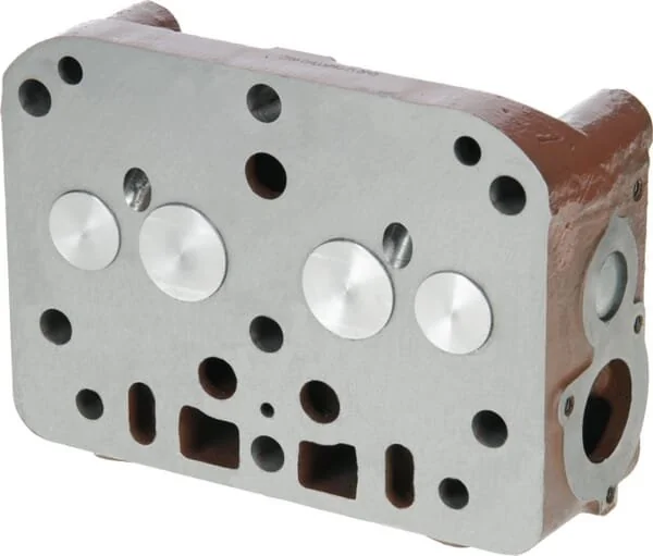 Ursus Chelmno - 42022020 - Cylinder Head Complete