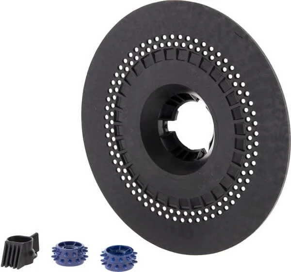 Vaderstad - 1552731 - Seed Disc Soya 120/4,0