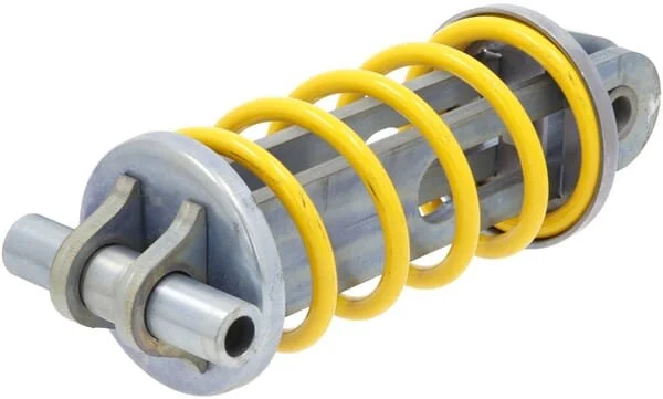 Vaderstad - 224394DW - Spring Damper Fertiliser Coulter, Soft