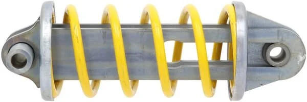 Vaderstad - 224394DW - Spring Damper Fertiliser Coulter, Soft