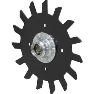 Vaderstad - 30005951 - Disc LH