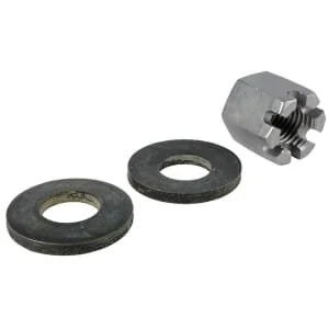 Vaderstad - 430211 - Castle Nut M24