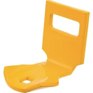 Vaderstad - 430700 - Tine Clamp 45x10mm For Frame 50x50mm