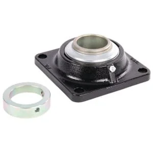 Väderstad - 465889 - Rubber Roller Bearing Housing CS