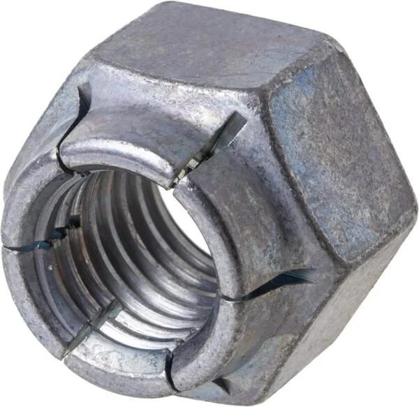 Vaderstad - 51121400021 - Nut