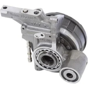 Valeo - 279367 - Hydraulic PTO Clutch
