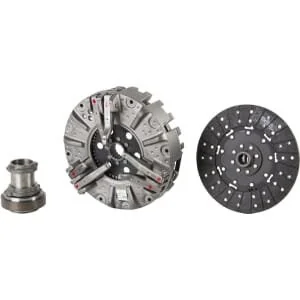 Valeo - 805128 - Clutch Kit